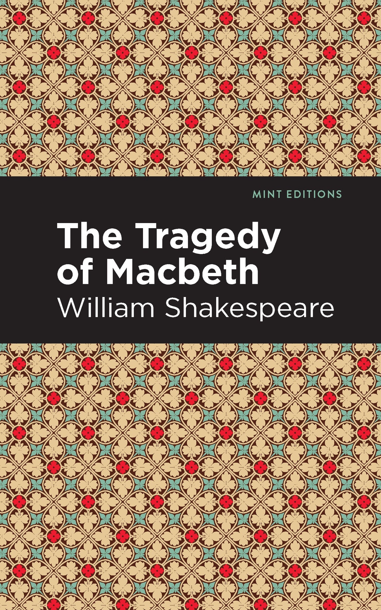 Cover image for The Tragedy of Macbeth ISBN 9781513208794